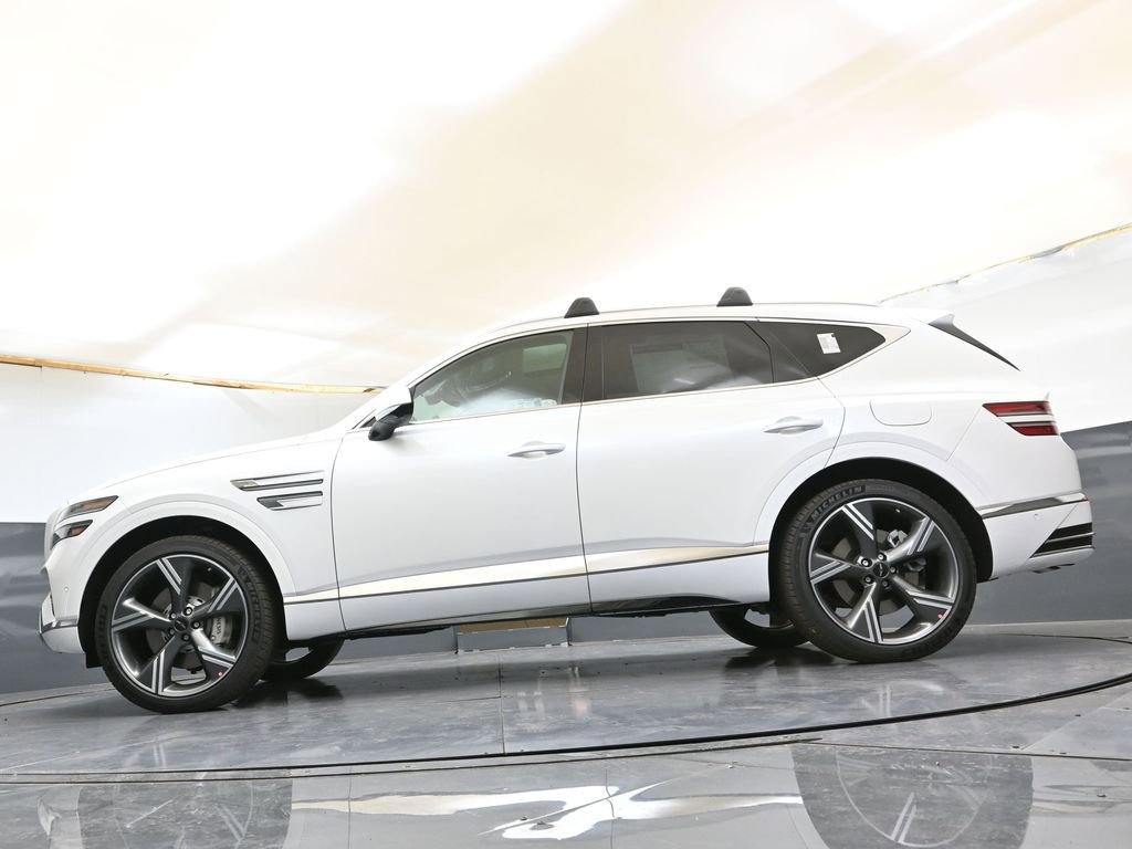 New 2025 Genesis GV80 2.5T Prestige image 38