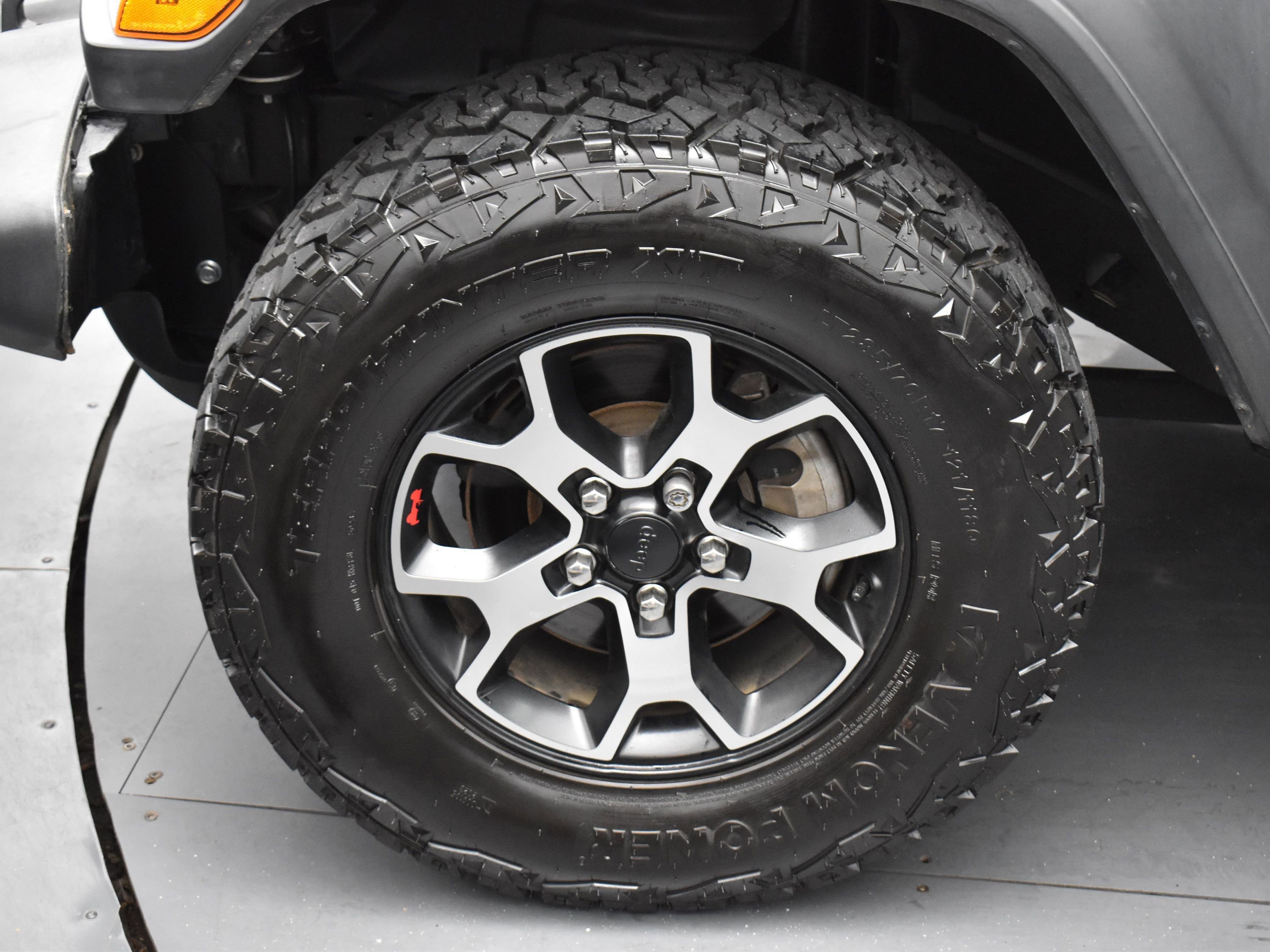 Used 2020 Jeep Wrangler Unlimited Sport S image 30