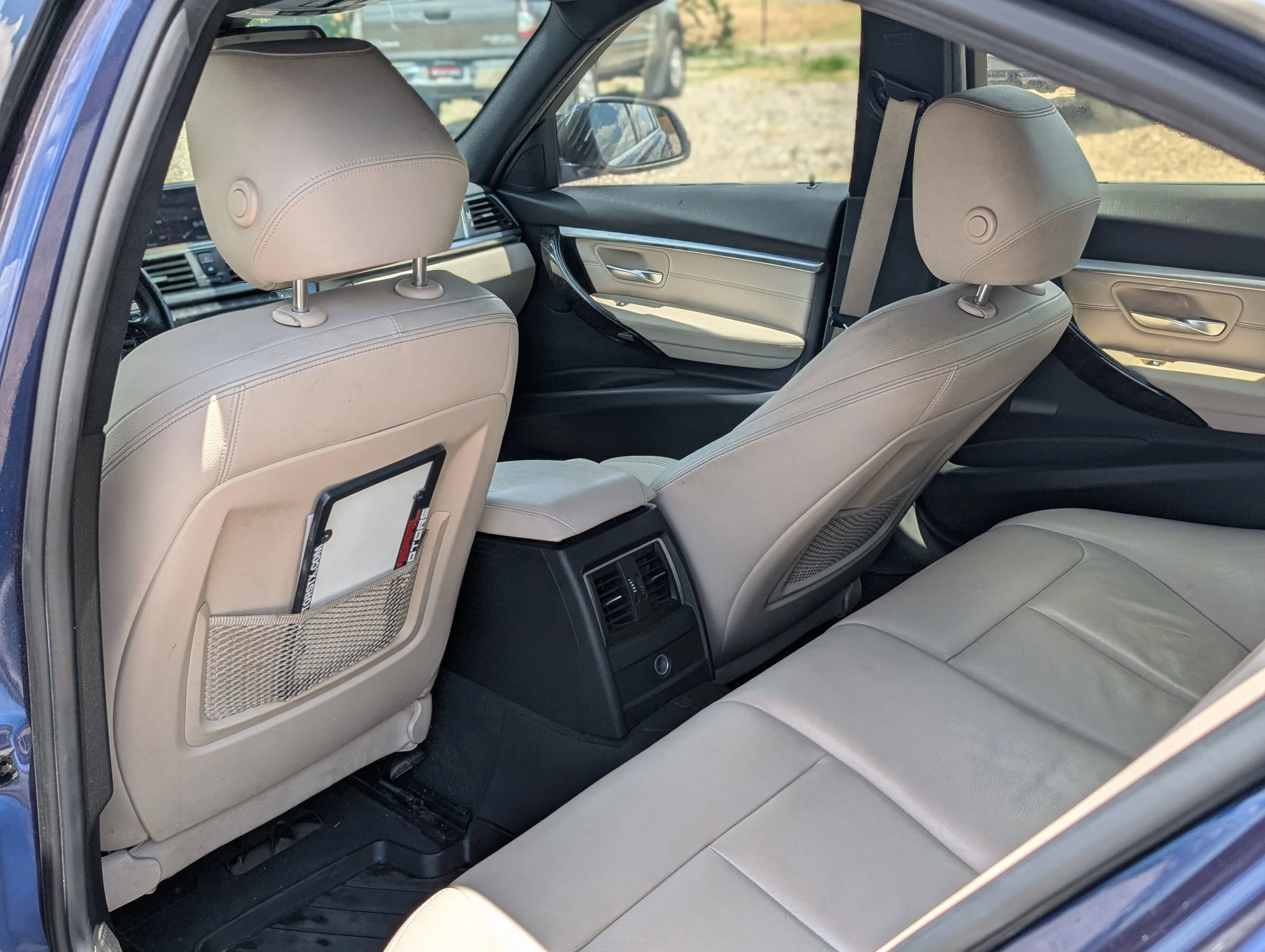 Used 2017 BMW 330i Sedan image 17