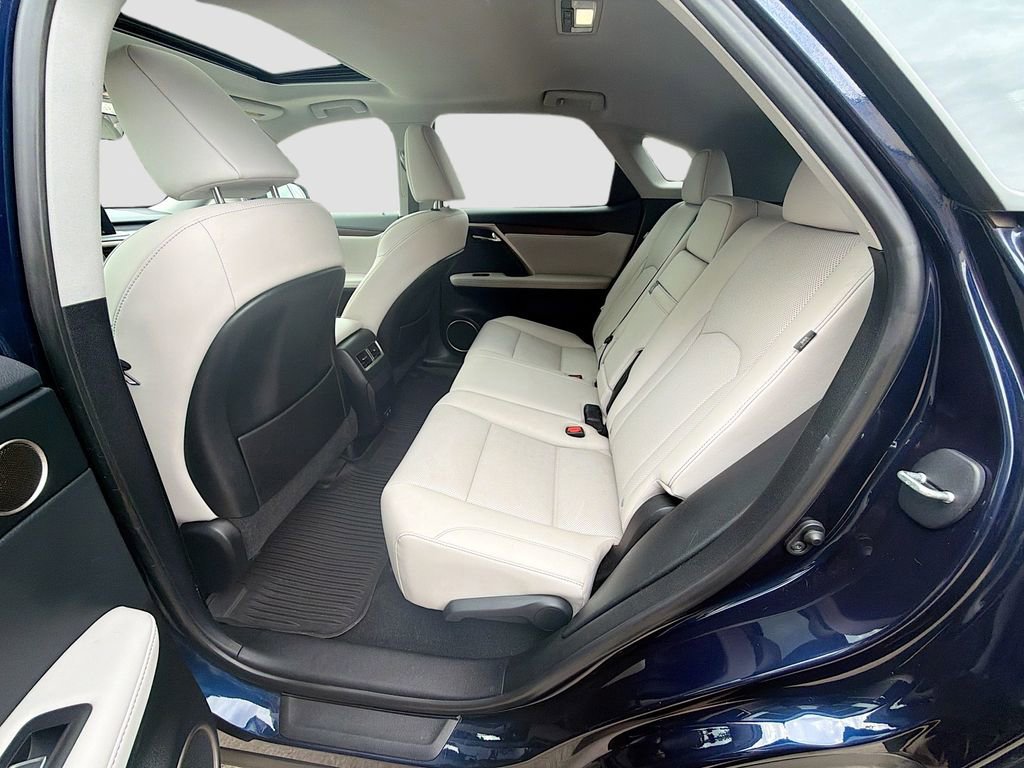 Used 2021 Lexus RX 350 FWD w/ Premium Package image 21