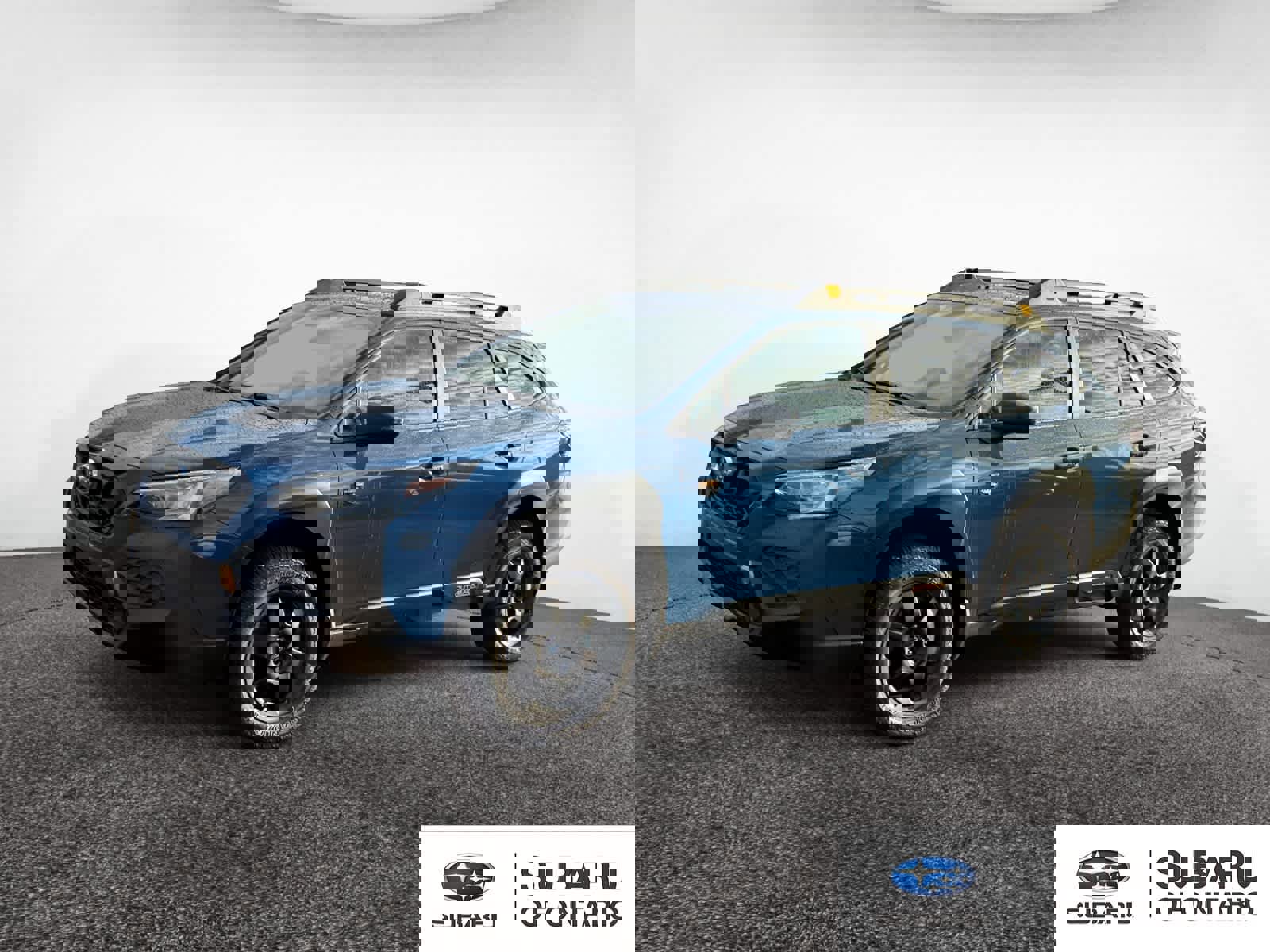 New 2025 Subaru Outback Wilderness image 1