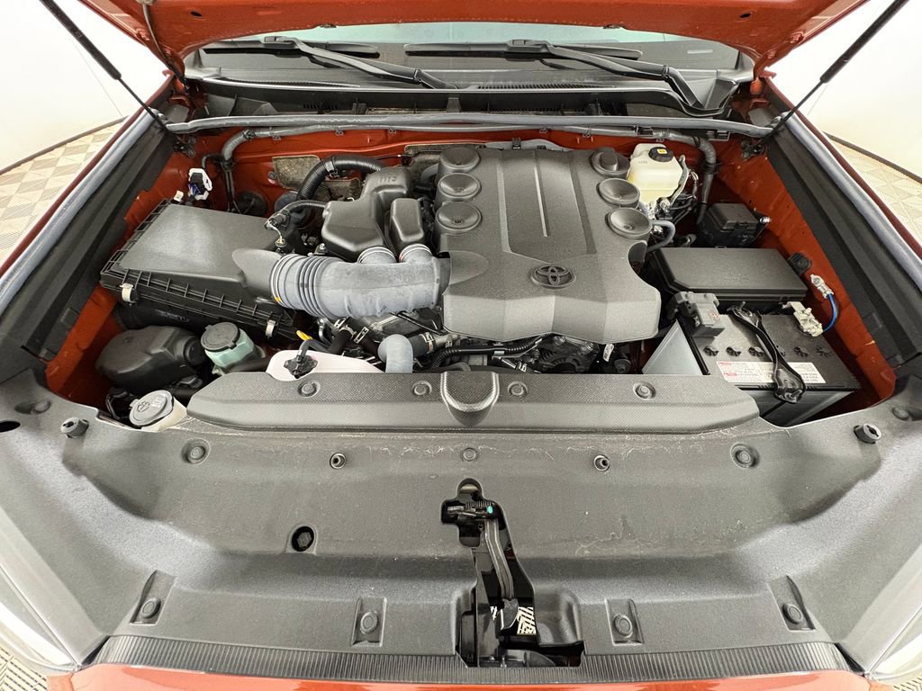 Used 2024 Toyota 4Runner TRD Pro image 31