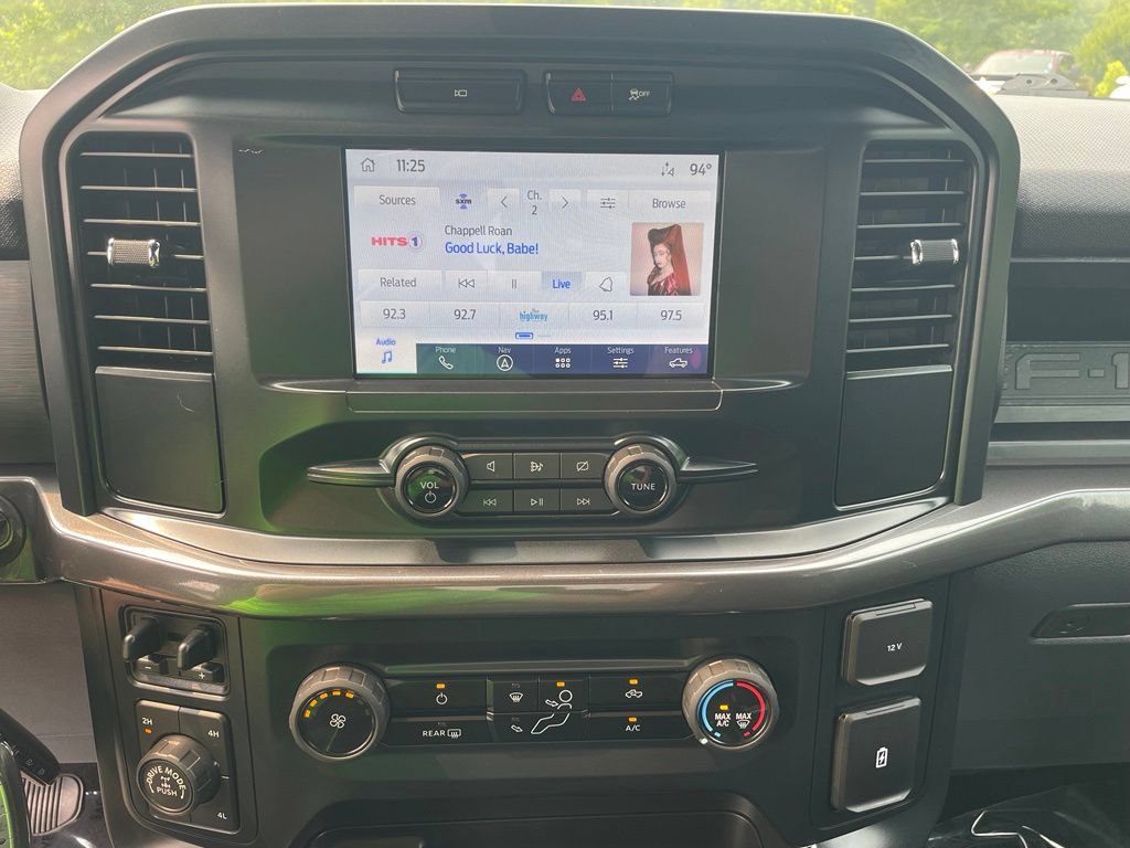 Used 2023 Ford F150 XL w/ STX Appearance Package AWD/4WD image 22