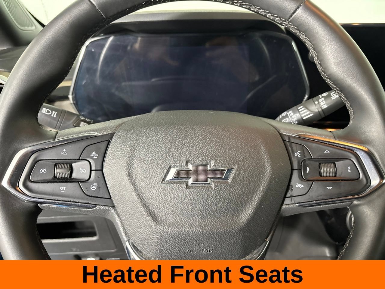 Used 2025 Chevrolet TrailBlazer ACTIV w/ Convenience Package AWD/4WD image 14