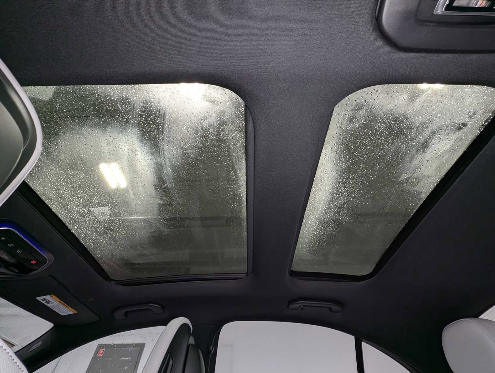 New 2026 Mercedes-Benz C 300 4MATIC Sedan image 15