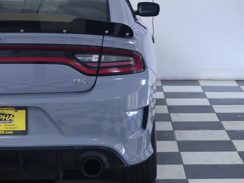 Used 2021 Dodge Charger R/T RWD image 30