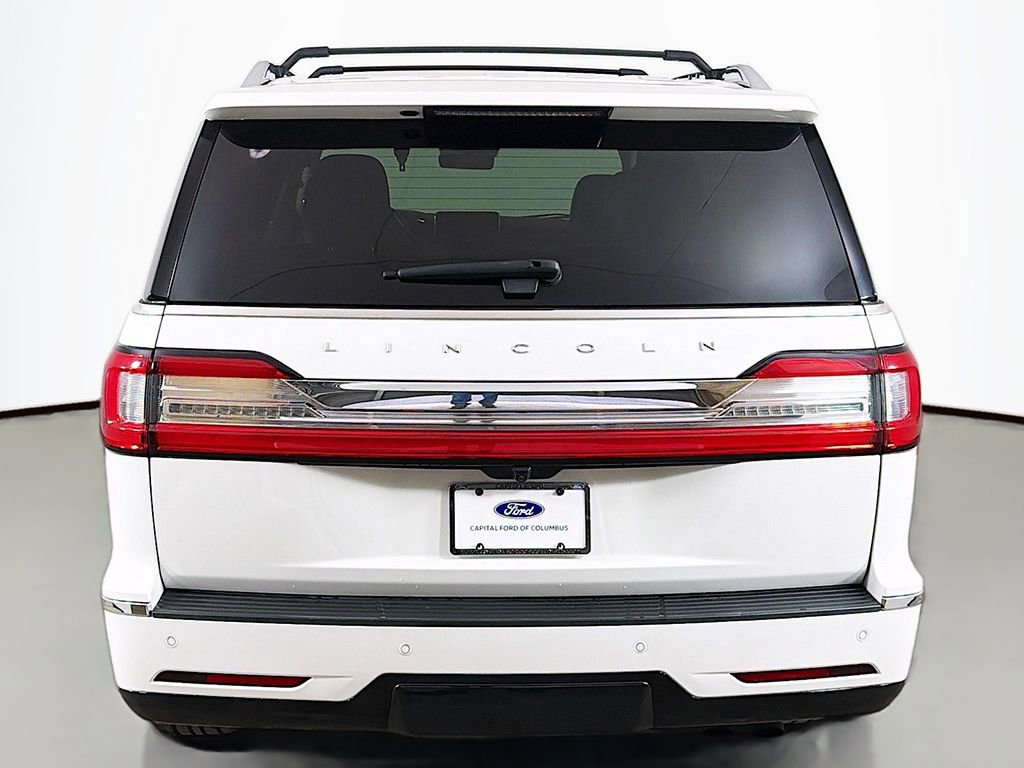 Used 2021 Lincoln Navigator Reserve w/ Luxury Package image 15