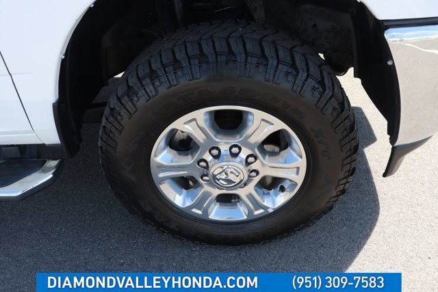 Used 2024 RAM 3500 Big Horn image 26