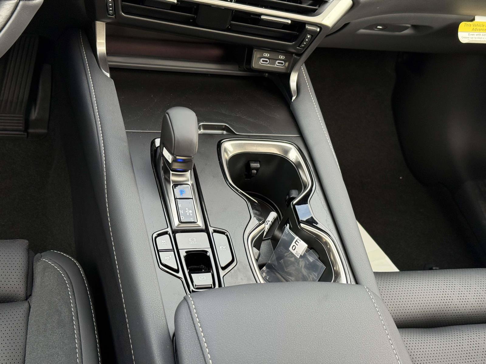 New 2026 Lexus RX 350 w/ Convenience Package AWD/4WD image 15