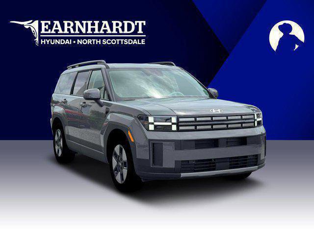 New 2026 Hyundai Santa Fe SEL image 11