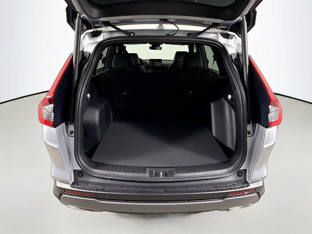 New 2026 Honda CR-V Sport-L image 27