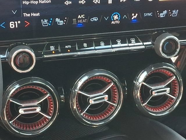 Used 2024 Chevrolet Blazer EV RS RWD image 14