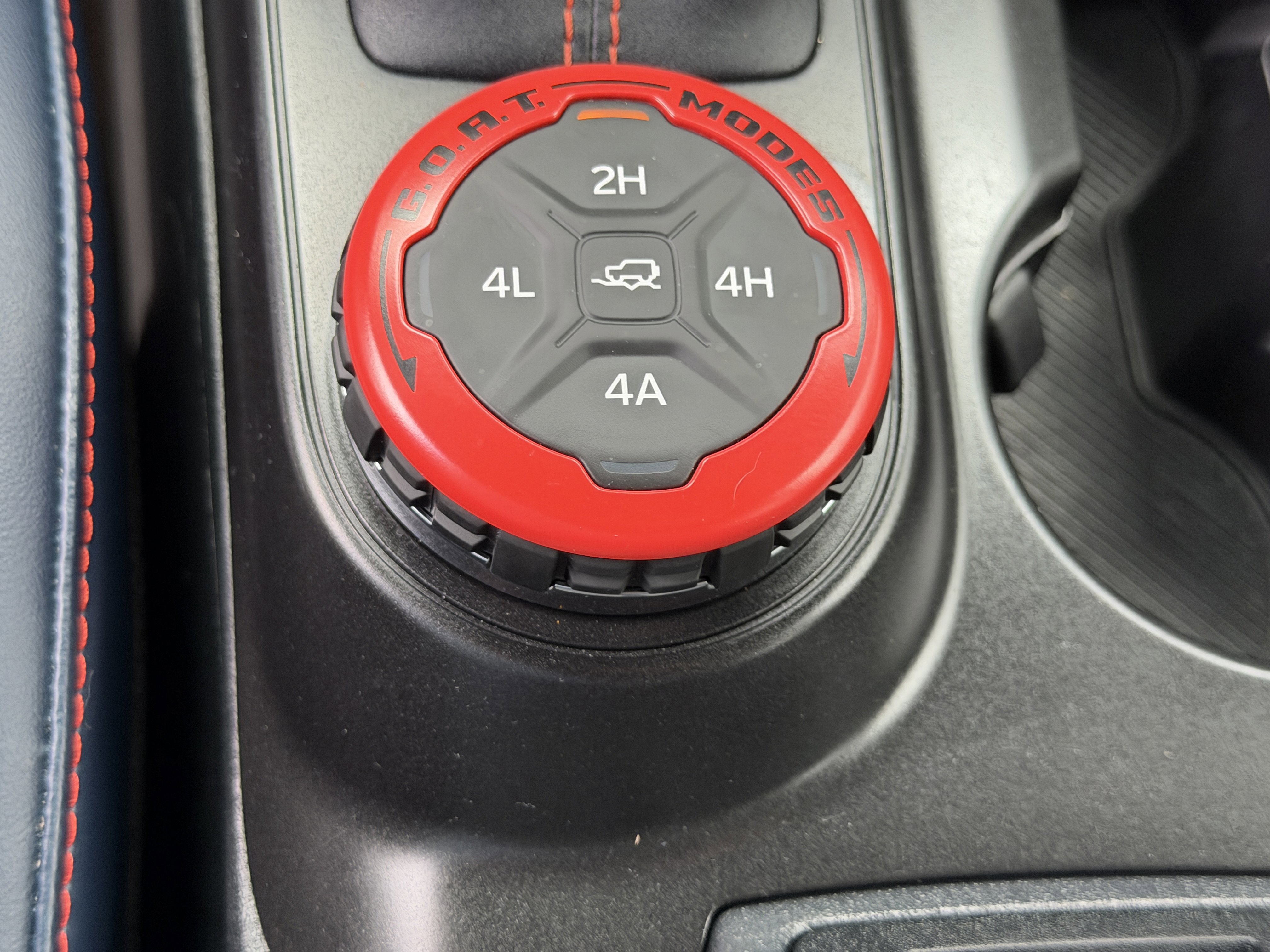 Used 2023 Ford Bronco Raptor image 23