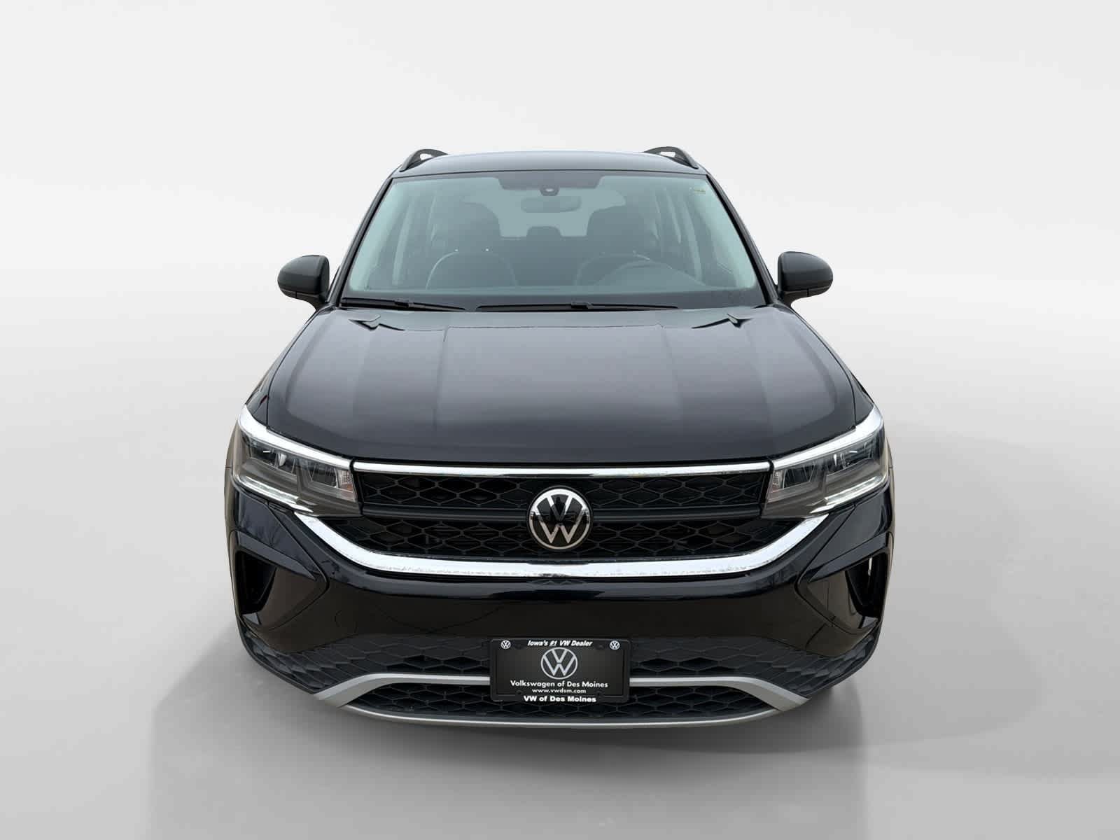 Used 2023 Volkswagen Taos S AWD/4WD image 7