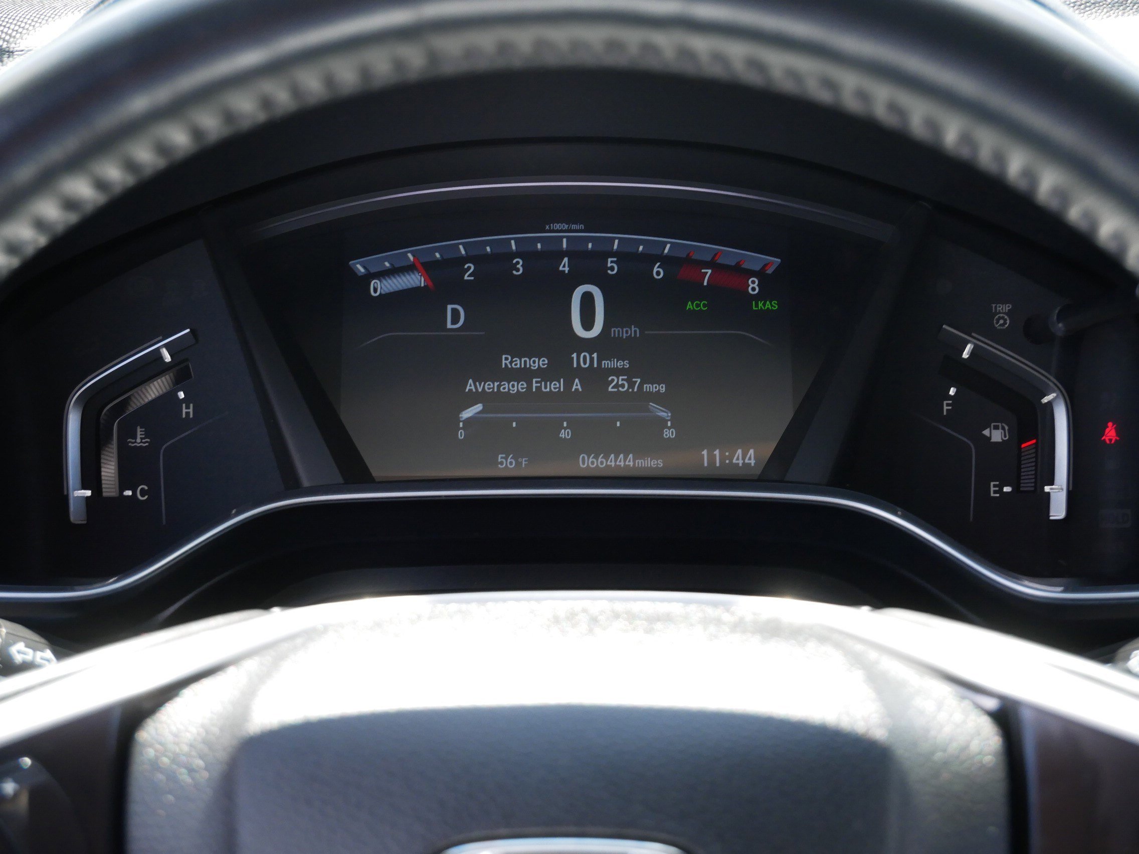 Used 2020 Honda CR-V Touring image 21