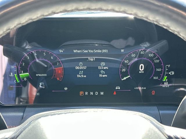 Used 2024 Ford Mustang GT Premium image 10