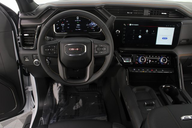 New 2026 GMC Sierra 2500 AT4 w/ AT4 Premium Plus Package image 15