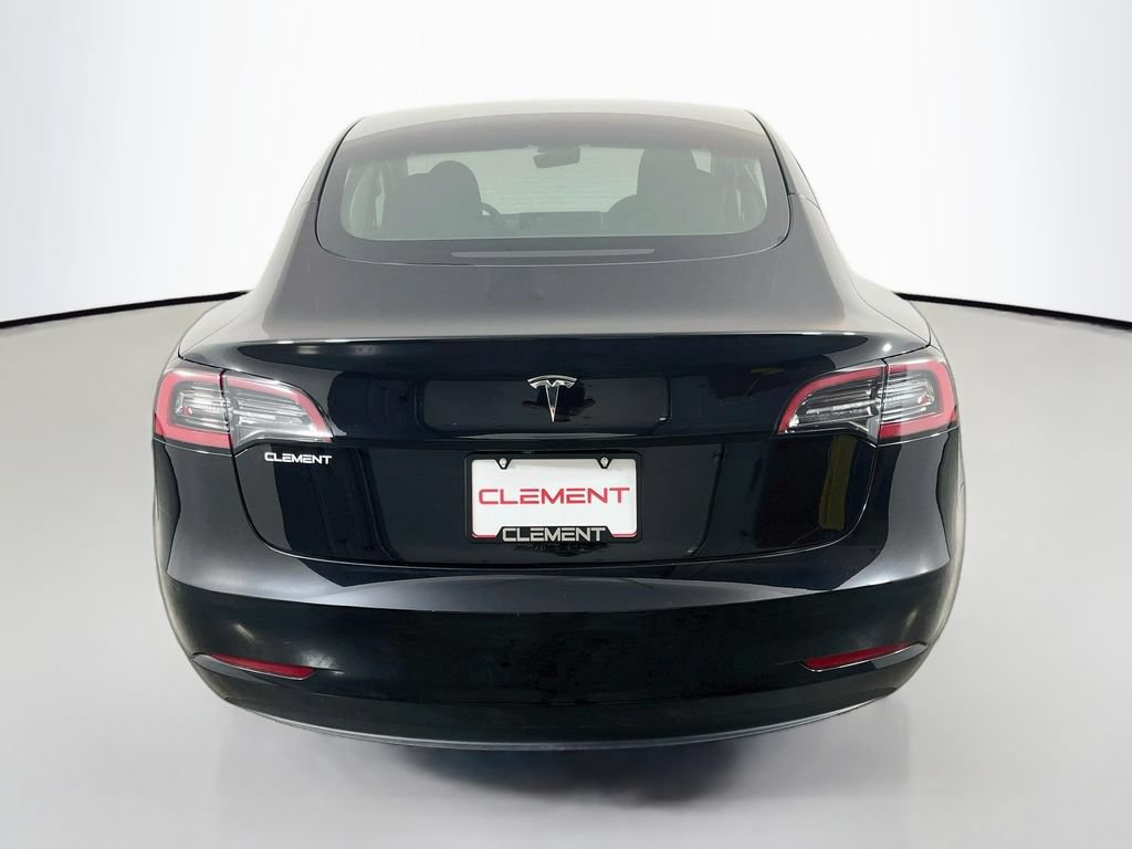 Used 2023 Tesla Model 3 Standard Range RWD image 8