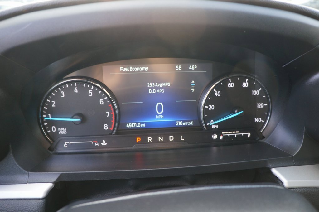 Used 2022 Ford Explorer XLT w/ Class IV Trailer Tow Package image 19