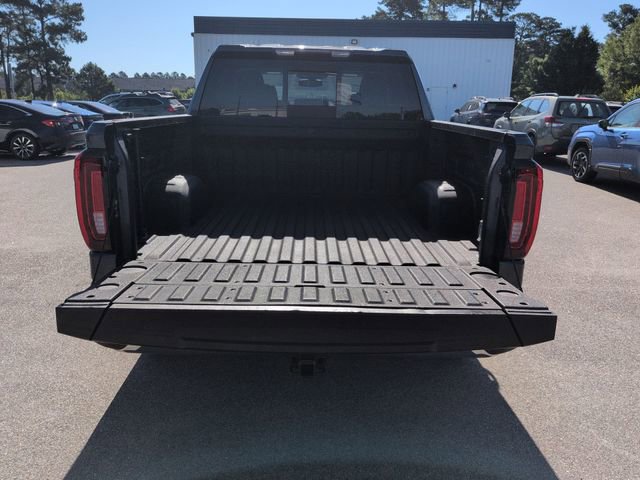 Used 2021 GMC Sierra 1500 SLT w/ SLT Premium Package AWD/4WD image 30