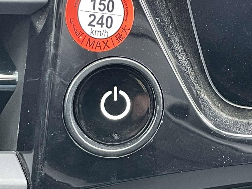 Used 2024 Porsche Macan 4 Electric image 44