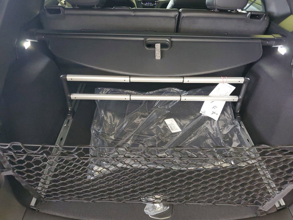 New 2026 Cadillac XT5 Premium Luxury w/ Driver Assist Package FWD image 7