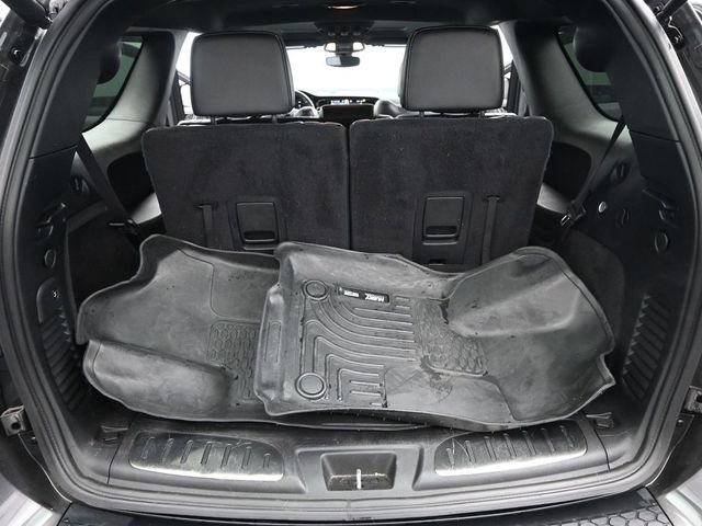 Used 2021 Dodge Durango R/T w/ Blacktop Package image 21