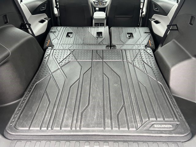 Certified 2022 Chevrolet Equinox LS w/ LPO, Floor Liner Package image 19