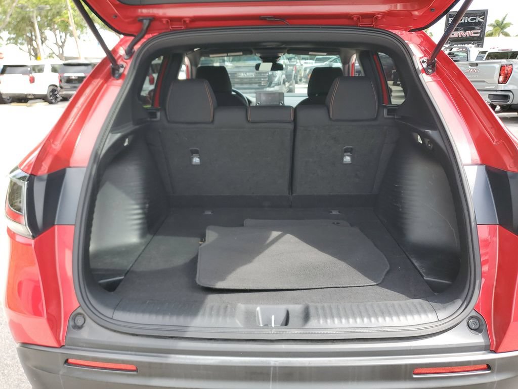 Used 2023 Honda HR-V Sport image 26
