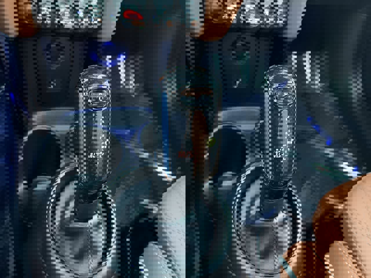 Used 2023 MINI Cooper S w/ Signature Upholstery Package image 22