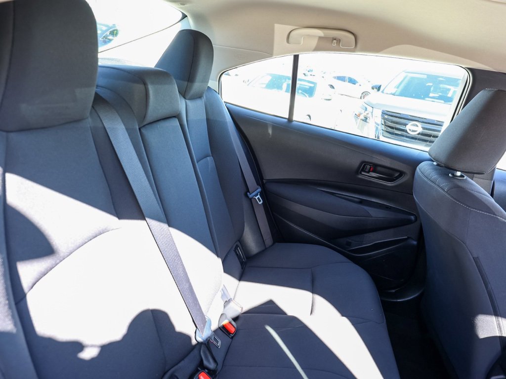 Used 2024 Toyota Corolla LE image 17