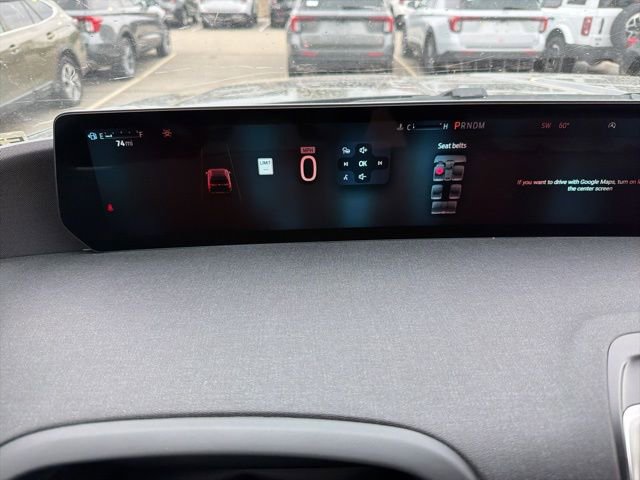 New 2026 Ford Expedition Active image 18