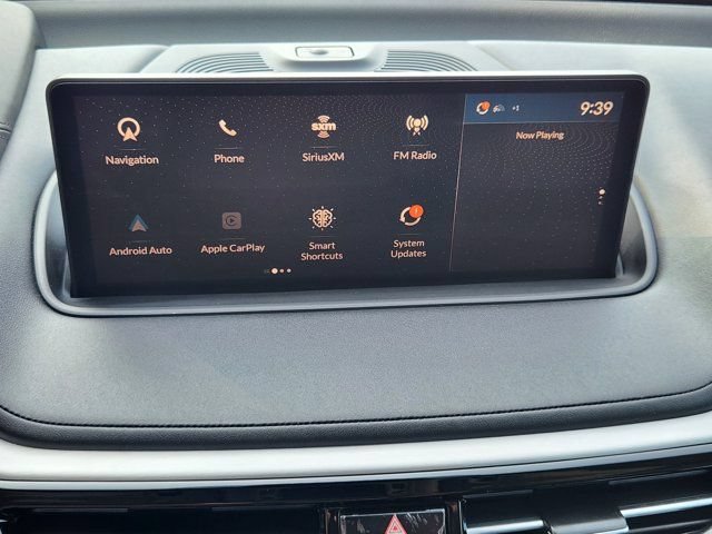 Certified 2024 Acura MDX w/ Technology Package AWD/4WD image 18