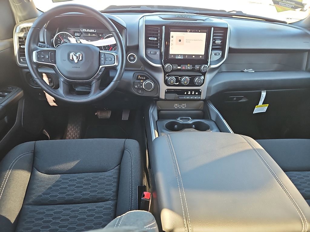 New 2026 RAM 1500 Express image 12