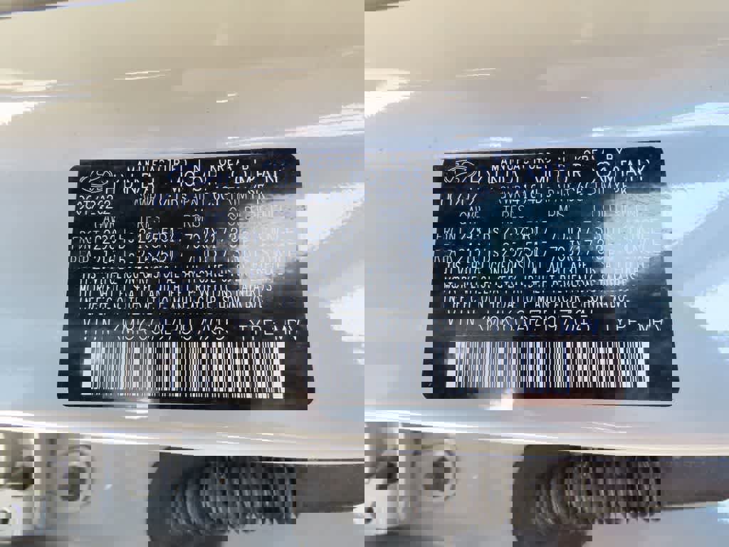 Used 2023 Hyundai Kona SEL w/ Cargo Package AWD/4WD image 26