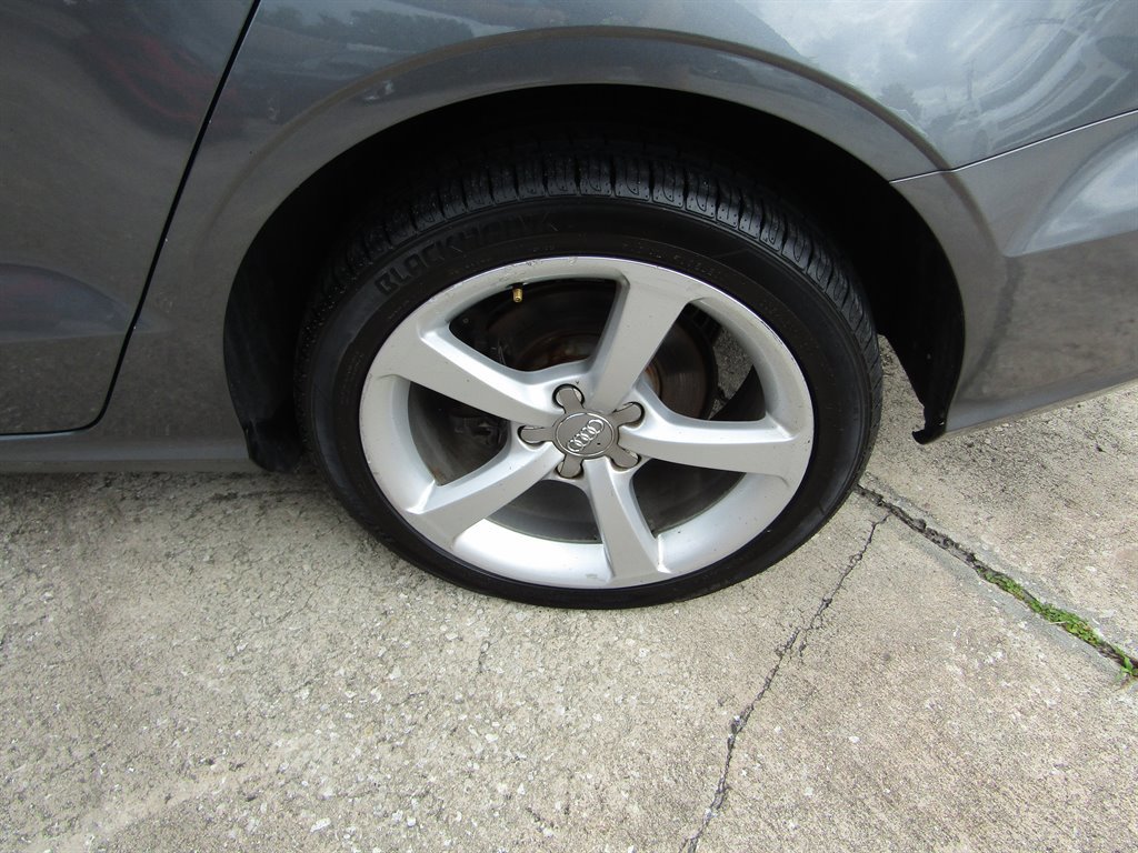 Used 2015 Audi A3 1.8T Premium w/ Cold Weather Package image 13