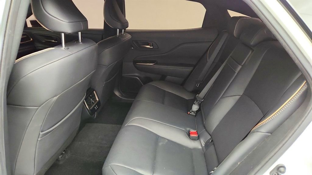 Used 2024 Toyota Crown AWD/4WD image 20