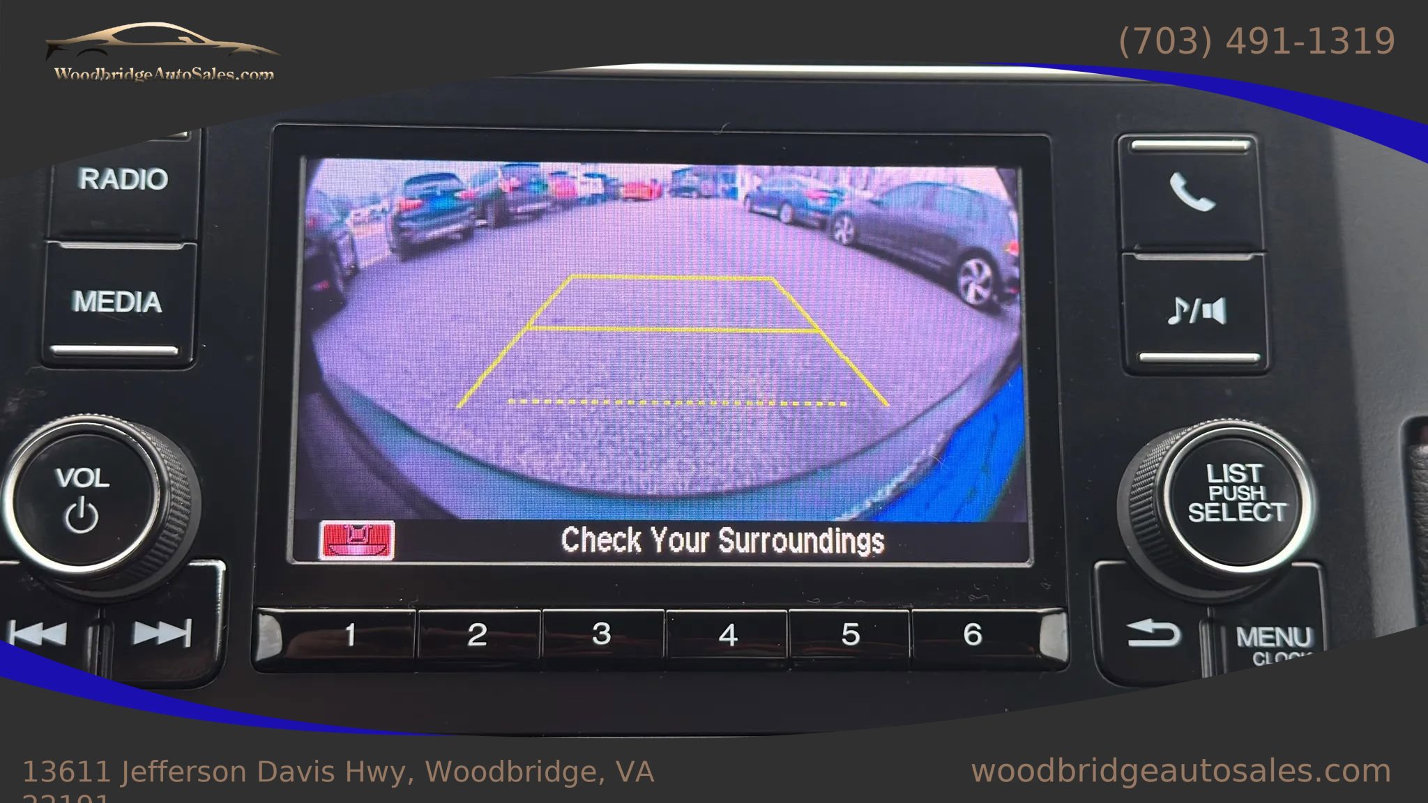 Used 2020 Honda Civic LX image 18