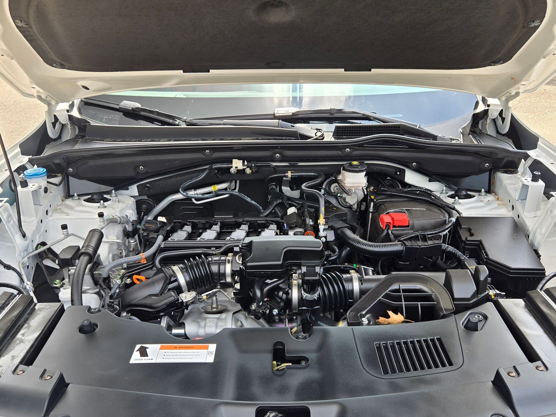 New 2026 Acura ADX A-Spec AWD/4WD image 28