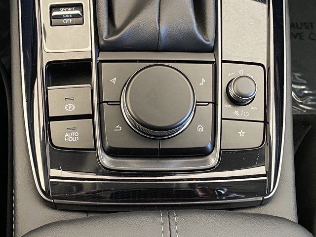 New 2026 MAZDA CX-30 2.5 Turbo w/ Premium Plus Pkg image 32