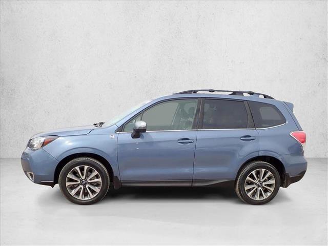 Used 2018 Subaru Forester 2.0XT Touring w/ Popular Package #3B AWD/4WD video 2