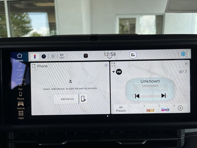 New 2025 Jeep Gladiator Sport image 20