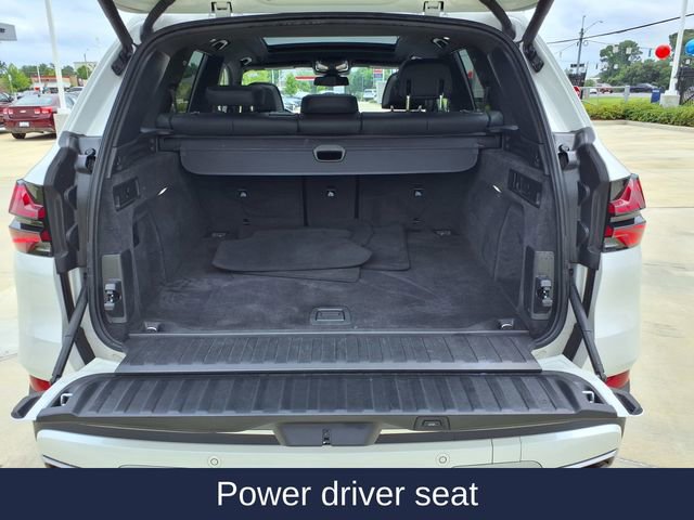 Used 2024 BMW X5 xDrive40i AWD/4WD image 12