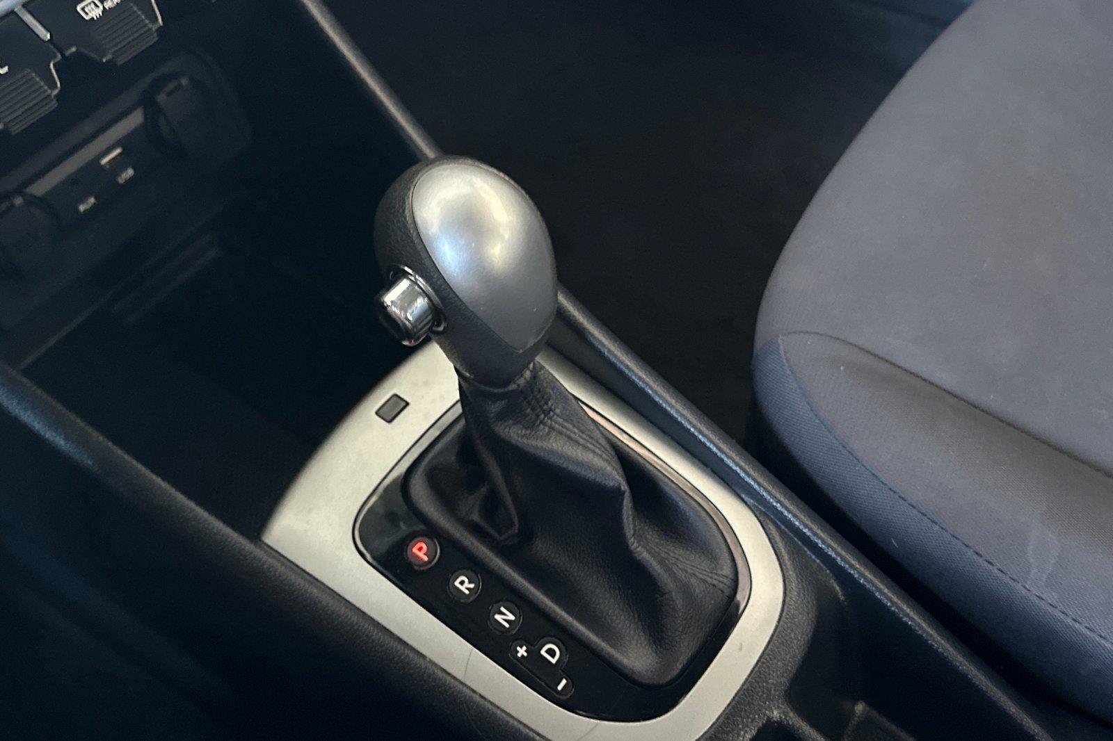 Used 2017 Kia Rio LX w/ Power Package FWD image 19