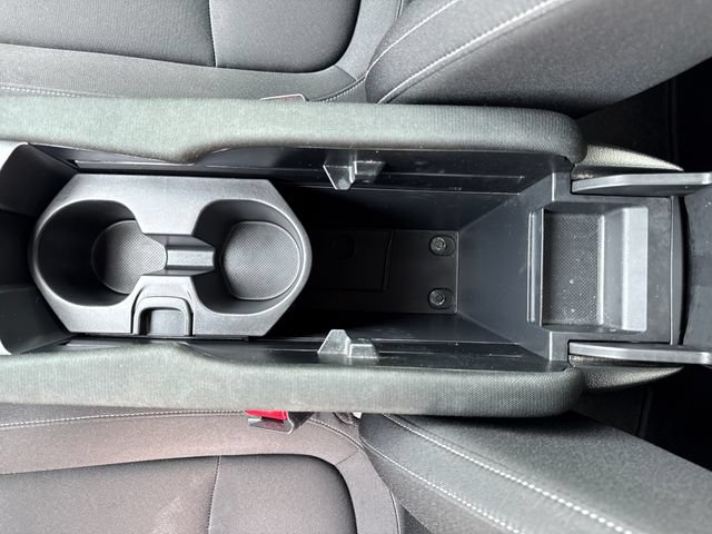 Used 2017 Honda Civic Sport image 24