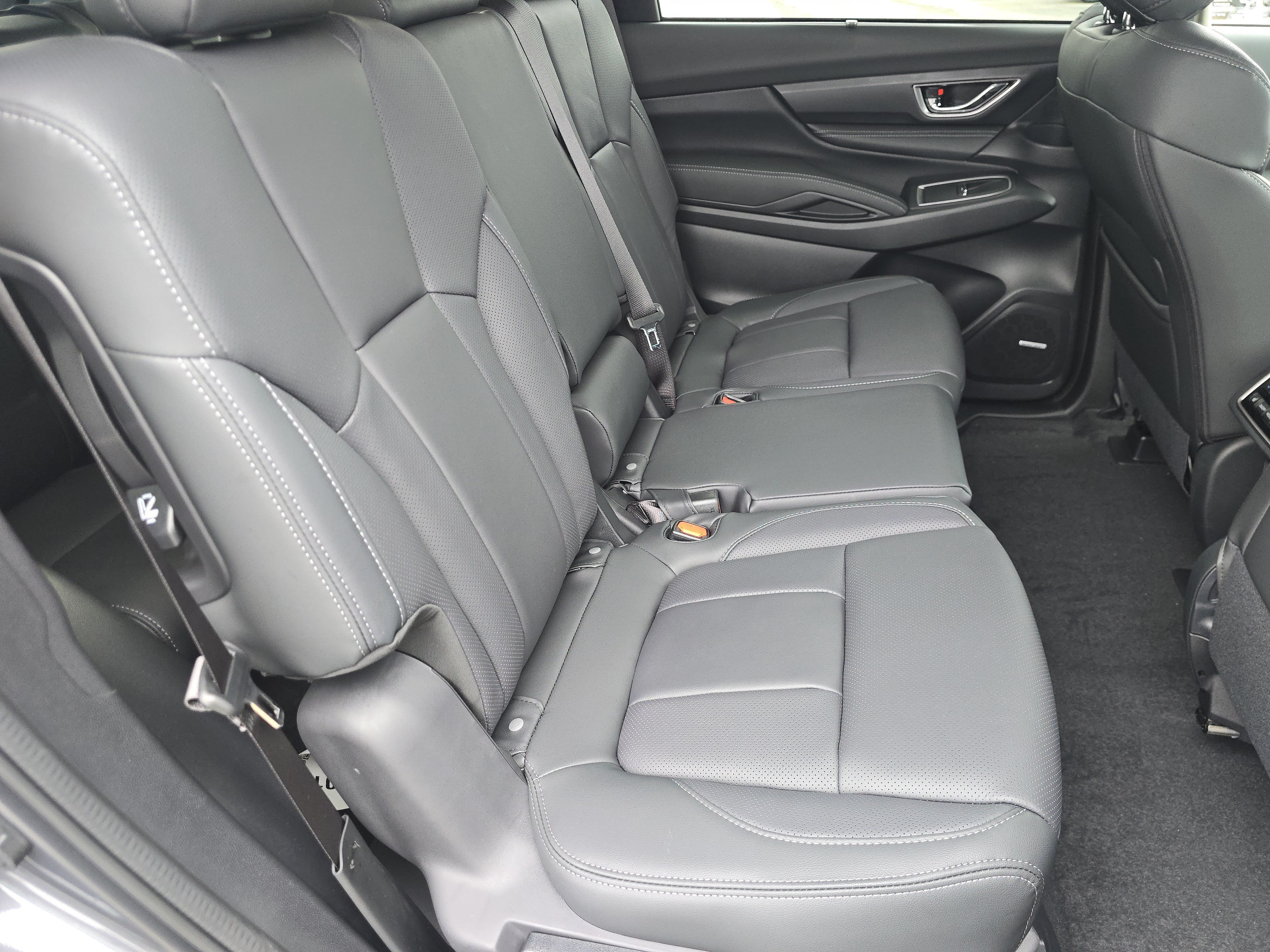 New 2027 Subaru Ascent Limited AWD/4WD image 18