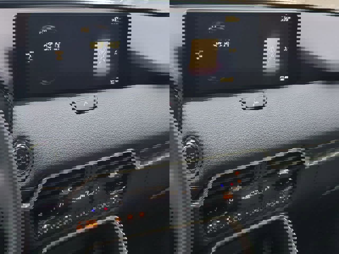 New 2026 MAZDA CX-70 3.3 Turbo w/ Preferred Package image 28