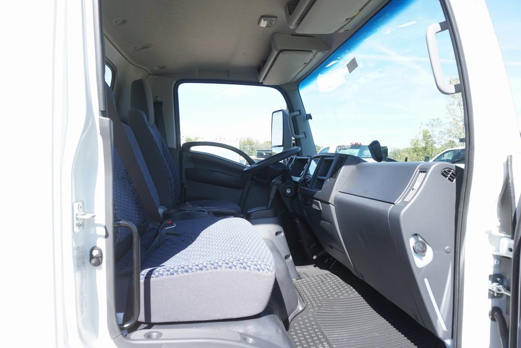 New 2025 Chevrolet Low Cab Forward RWD image 19