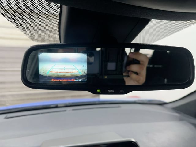 Used 2018 Toyota C-HR XLE FWD image 23