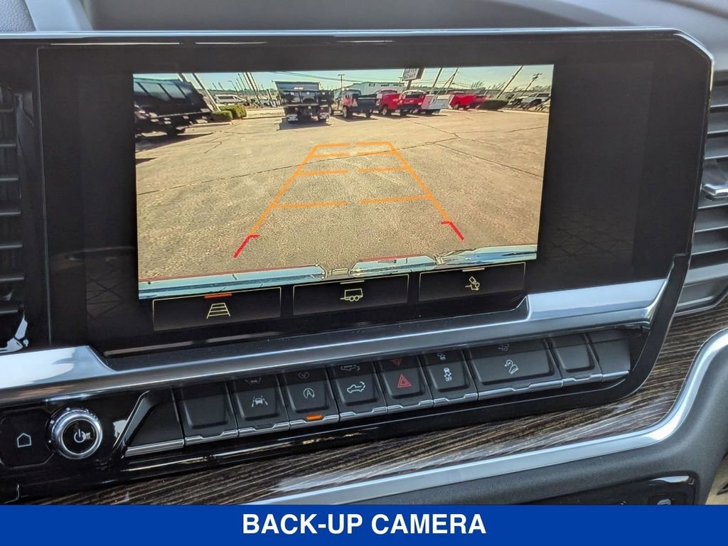 New 2026 GMC Sierra 1500 Elevation image 22